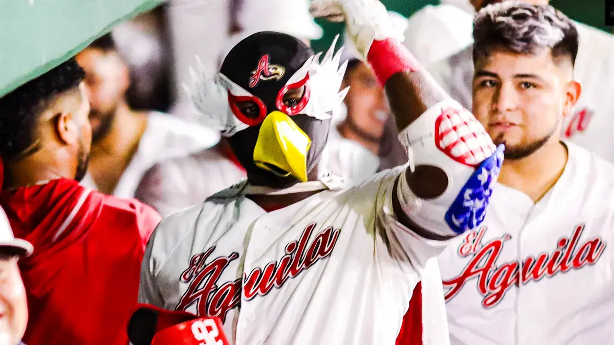 El Águila de Veracruz vence a Pericos y obliga el juego siete en playoffs 