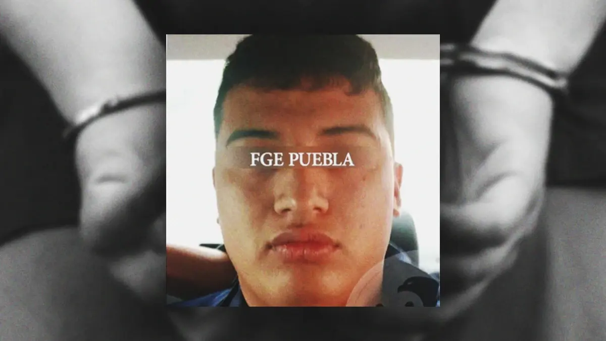 Policía Auxiliar de Puebla abusó de una niña de 10 años de edad.