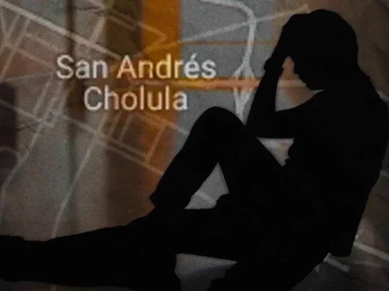 Un hombre se quitó la vida en la colonia El Barreal de San Andrés Cholula