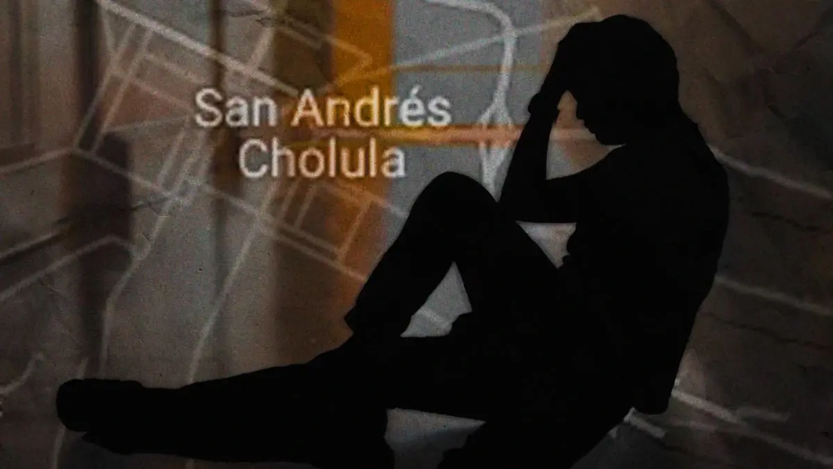 Un hombre se quitó la vida en la colonia El Barreal de San Andrés Cholula
