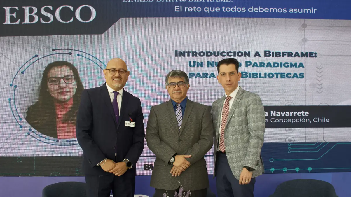 Difunde BUAP nuevas tendencias en el ámbito bibliotecario
