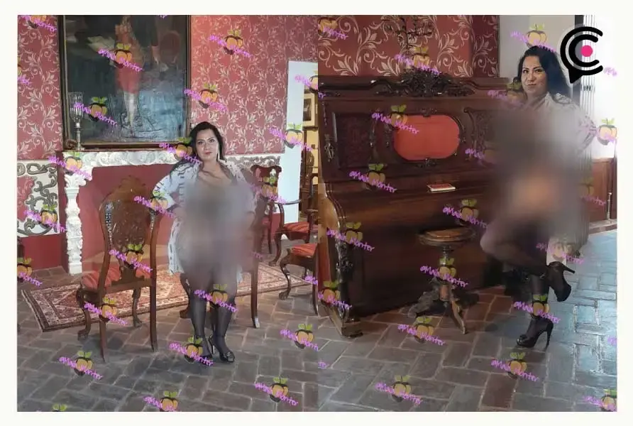 Influencer usa el Museo del Alfeñique en Puebla para sensual sesión de fotos