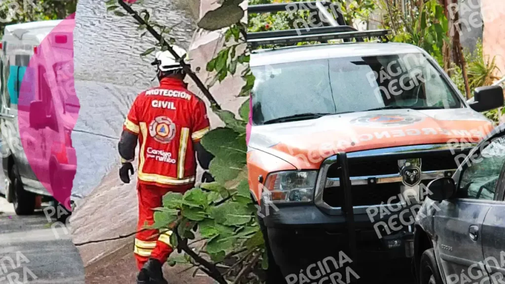 Cumplieron 24 horas de búsqueda de un hombre que cayó al río Alseseca