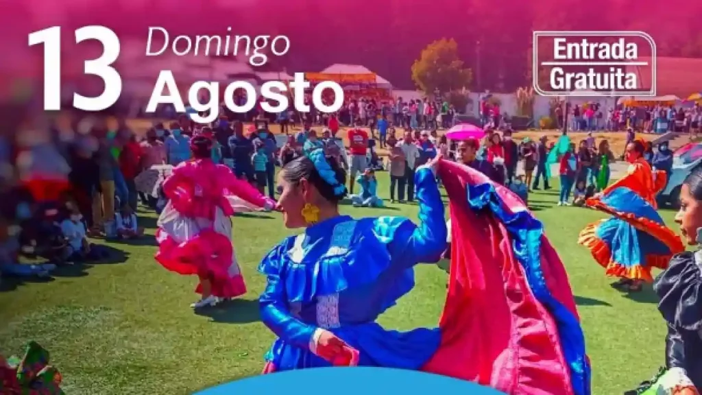 En Puebla capital hay música, danza, exposiciones y talleres todos los fines de semana