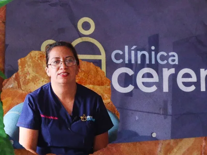 Conoce la Clínica Cerene en Puebla, con especialidad en Autismo