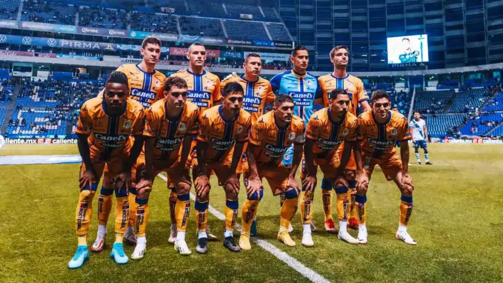 Atlético de San Luis derrota a domicilio al Club Puebla en el Apertura 2023