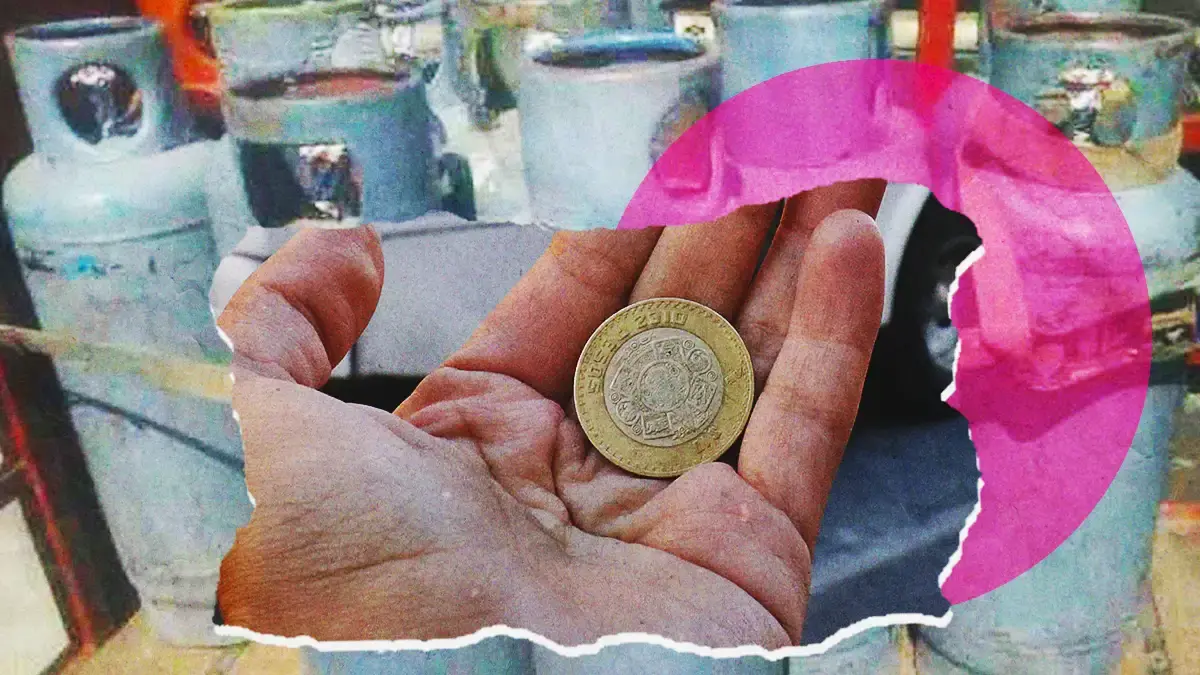 Gas LP registra nuevo incremento en Puebla; aquí los costos.