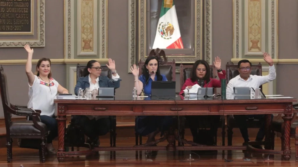 Impulsan en el Congreso iniciativa para que el sistema educativo fomente los valores de la tolerancia, la honestidad y la humildad.