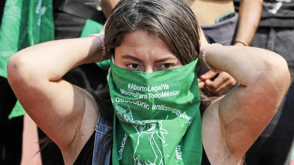 Puebla organiza Segundo Foro Nacional para la Despenalización del Aborto.