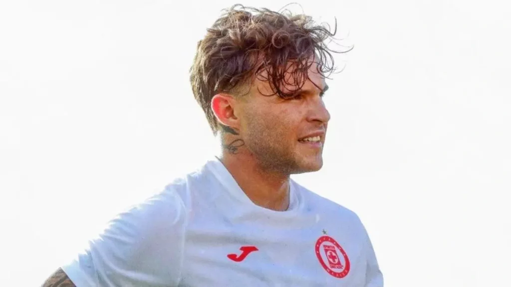 Cristian Tabó estaría muy cerca de llegar al Club Puebla para el Apertura 2023
