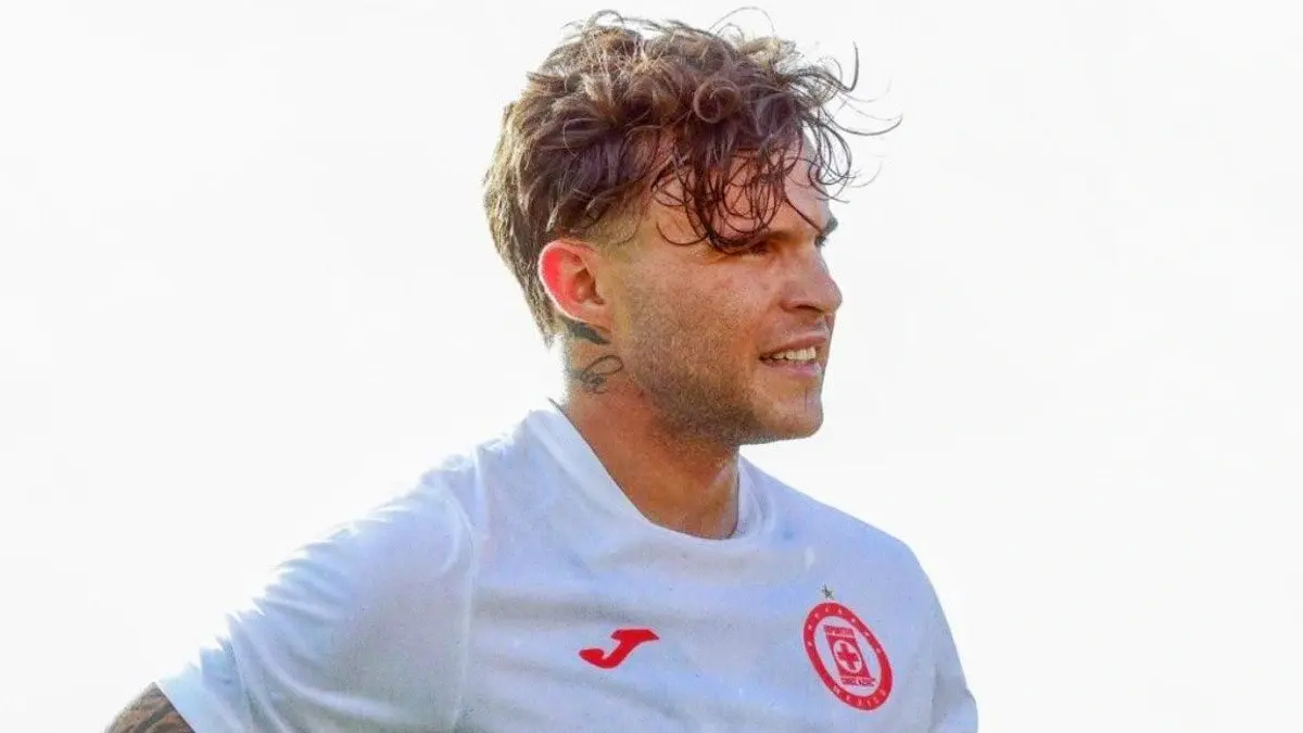 Cristian Tabó estaría muy cerca de llegar al Club Puebla para el Apertura 2023