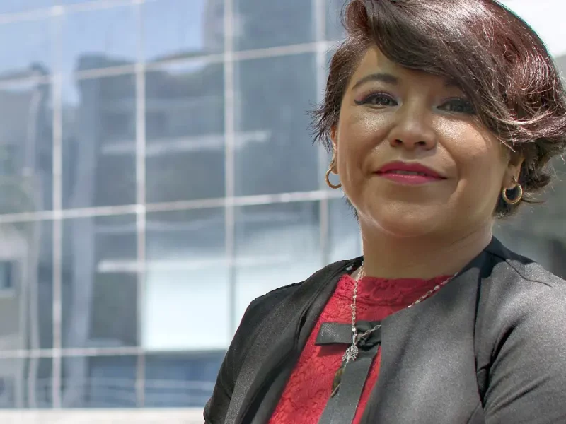 Documental dirigido por académica BUAP se presenta en Cineteca Nacional