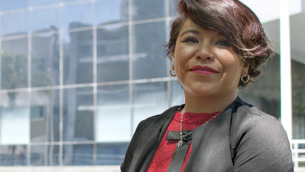 Documental dirigido por académica BUAP se presenta en Cineteca Nacional