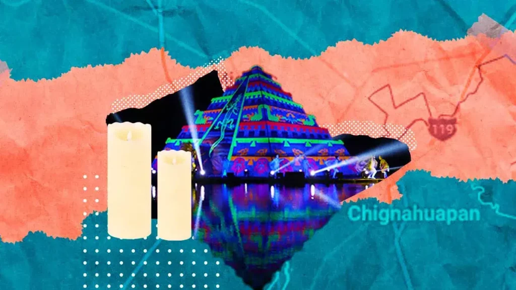 Laguna Festival, un espectáculo cultural en Chignahuapan; ¡te contamos los detalles!