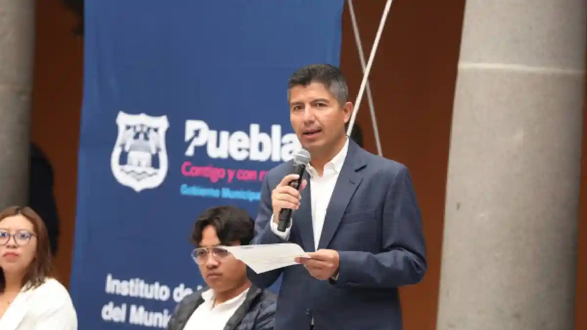 Ayuntamiento de Puebla impulsa el emprendimiento juvenil