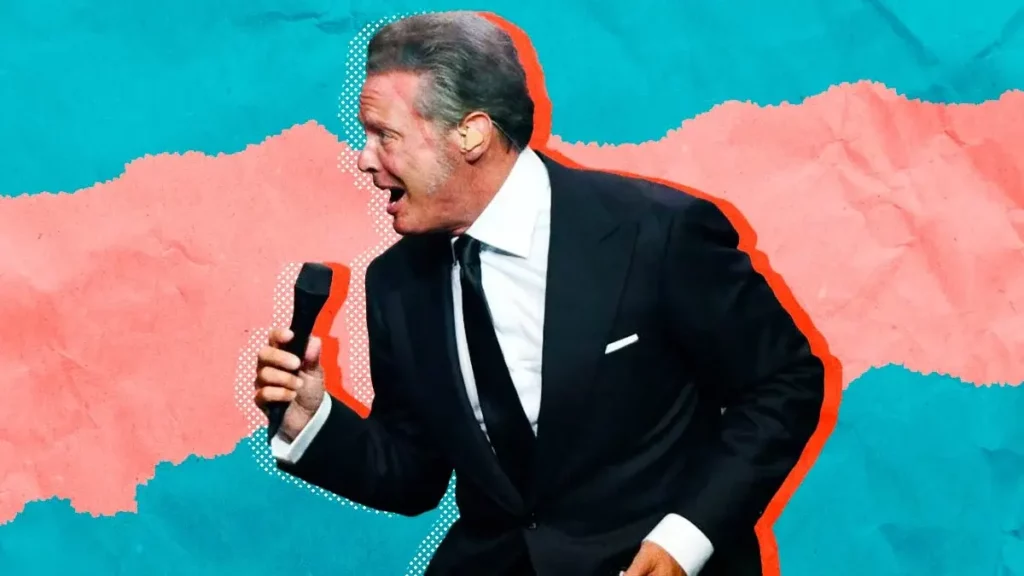 Esto es lo que sabemos sobre la hospitalización de Luis Miguel en Chile