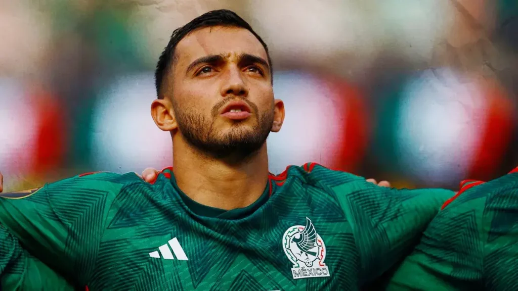 Luis Chávez cumplirá su sueño de ir a Europa; jugará con el Dinamo de Moscú 