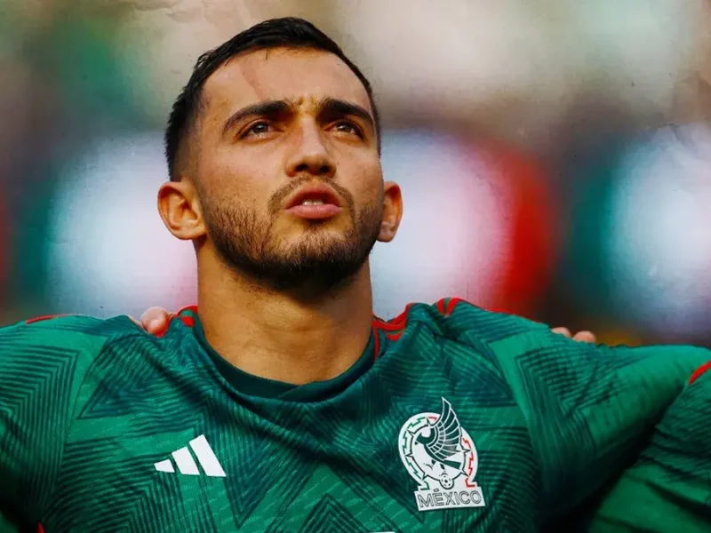 Luis Chávez cumplirá su sueño de ir a Europa; jugará con el Dinamo de Moscú 