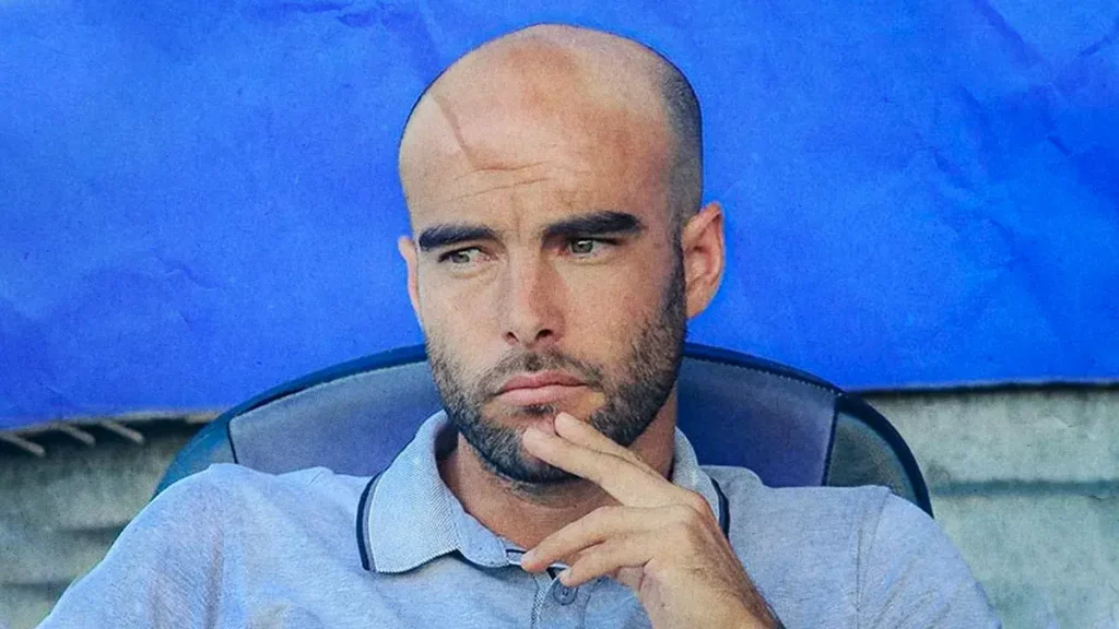 Eduardo Arce destaca que directivos también tienen responsabilidad del mal momento del Club Puebla 