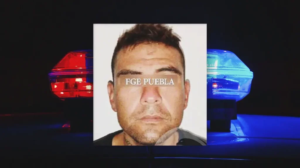 Vinculado a proceso por el intento de homicidio de un policía en Tehuacán.