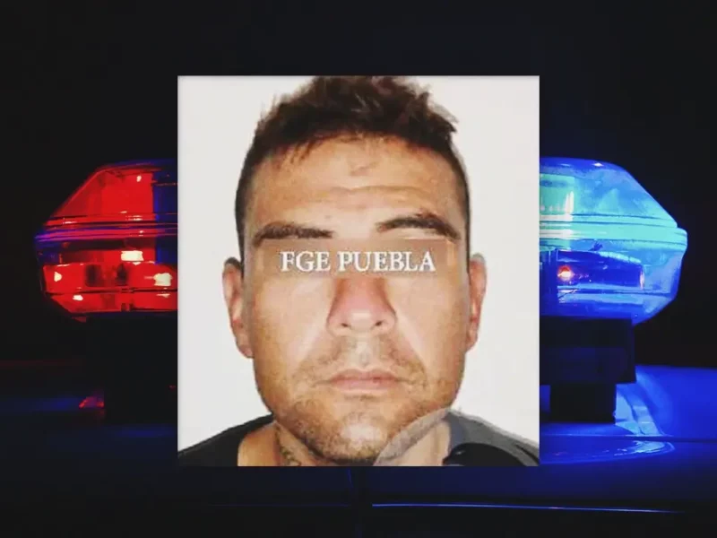 Vinculado a proceso por el intento de homicidio de un policía en Tehuacán.