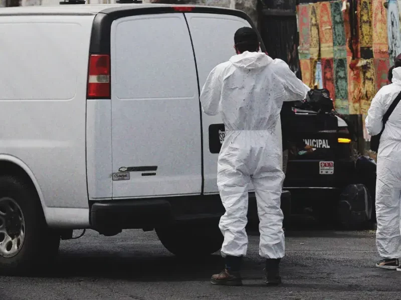 SEMEFO de Izúcar de Matamoros confunde cuerpo de joven asesinado en Huehuetlán El Chico