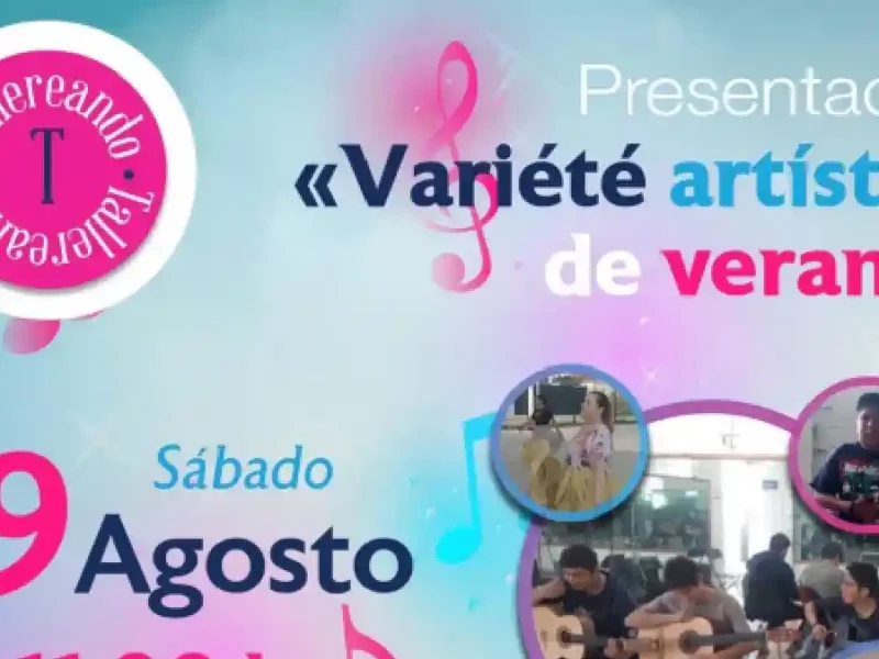 Puebla es capital del Arte y la Cultura