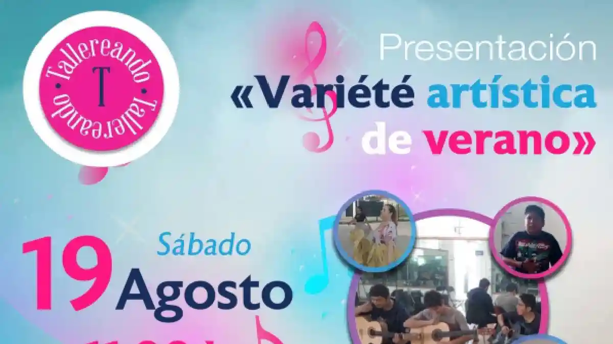 Puebla es capital del Arte y la Cultura