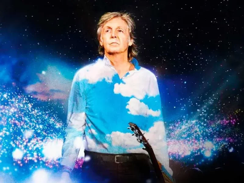 Paul McCartney estará en México: fecha, boletos, lugar y todo sobre su concierto