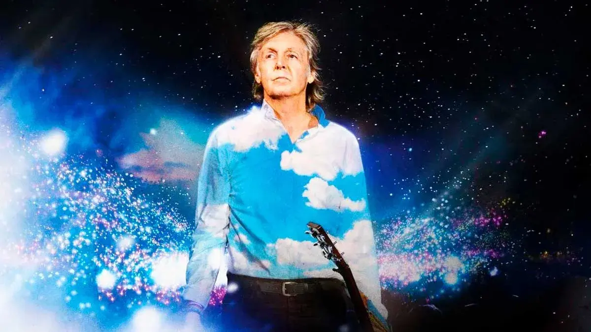 Paul McCartney estará en México: fecha, boletos, lugar y todo sobre su concierto