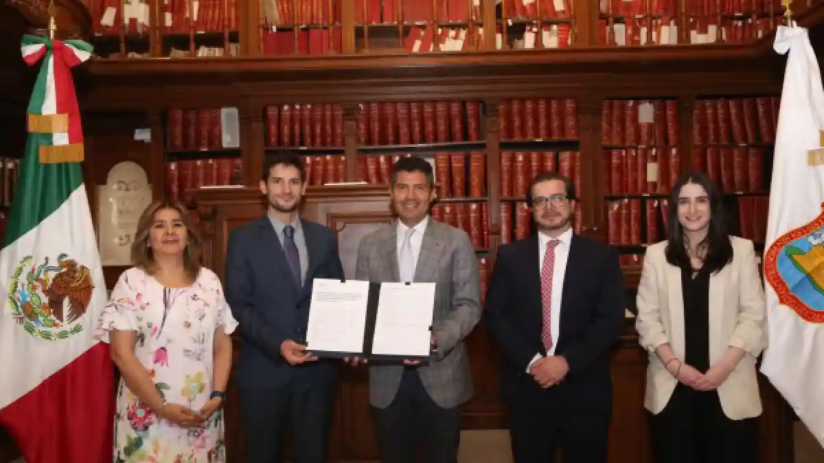 Reconoce Standard & Poor´s manejo eficiente de recursos en Puebla capital