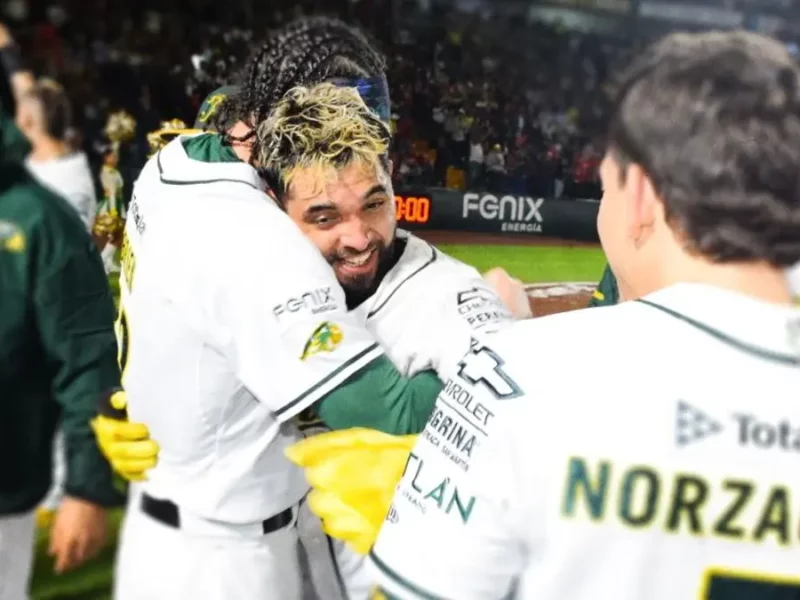 Los Pericos de Puebla dejan tendido a Diablos y están a un juego de la Serie de Campeonato