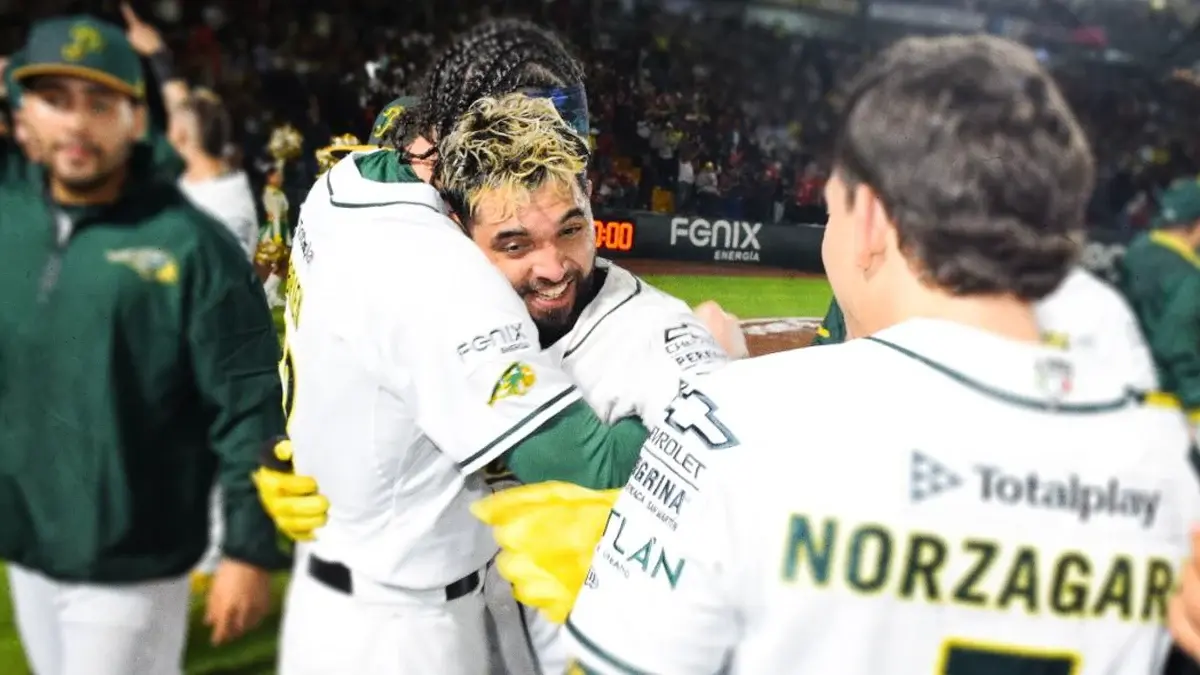 Los Pericos de Puebla dejan tendido a Diablos y están a un juego de la Serie de Campeonato