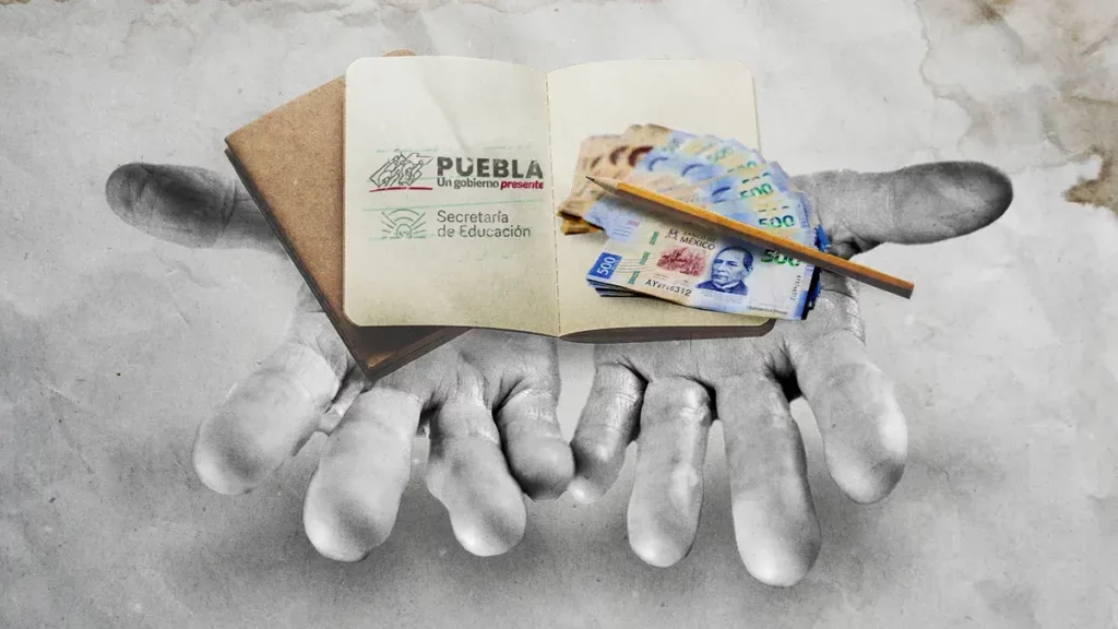 Niega SEP quejas por cuotas en escuelas de Puebla