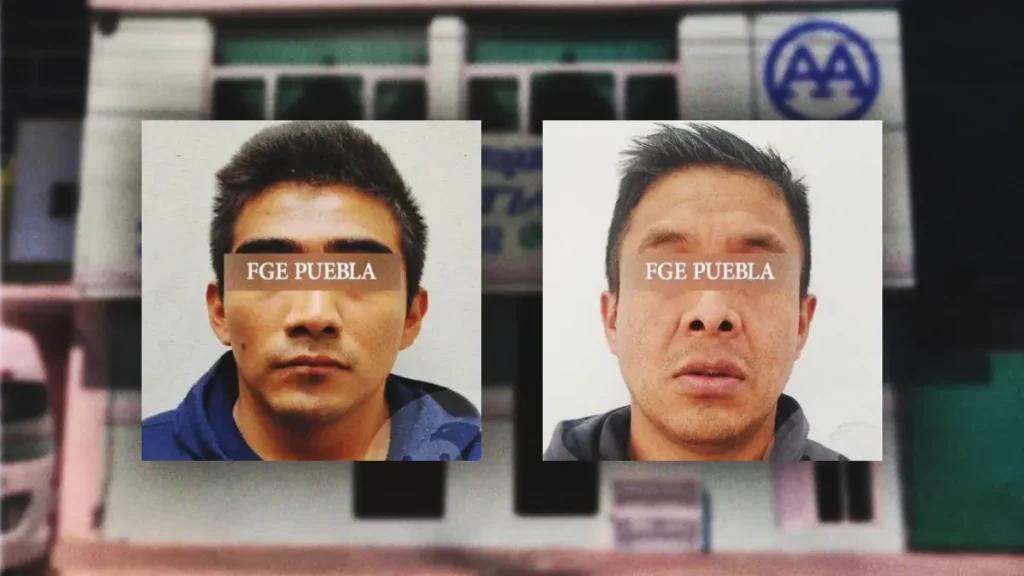 Abusan de joven de 20 años en un anexo de Villa Frontera en Puebla.