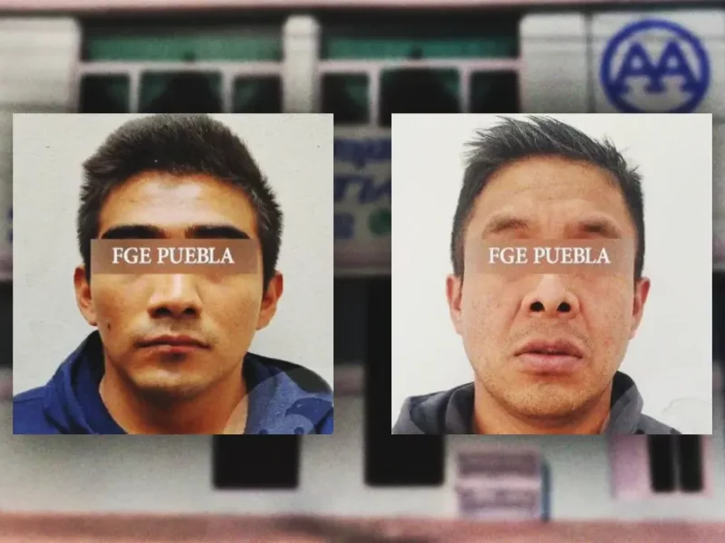 Abusan de joven de 20 años en un anexo de Villa Frontera en Puebla.