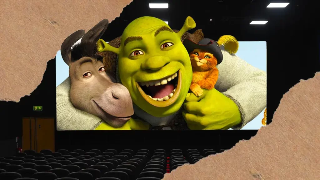 Shrek vuelve a cines de México, aquí te contamos cuándo se proyectará
