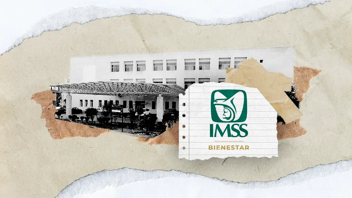 Hospital General del Norte, el primero bajo el modelo IMSS-Bienestar en Puebla.