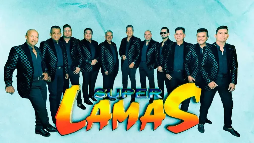 Super Lamas-Aleks Syntek, la dupla exitosa que llega a Huejotzingo.