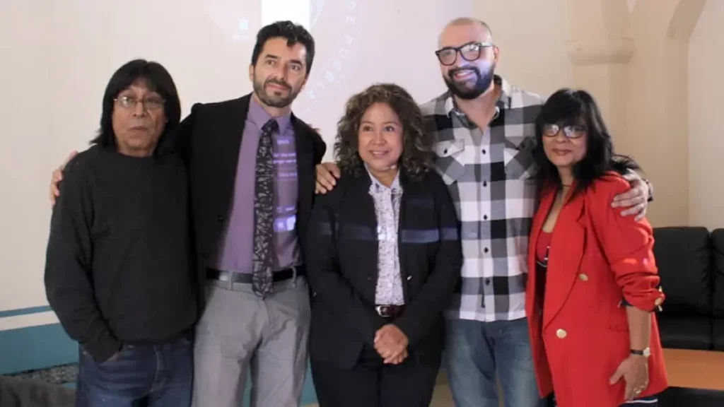 Sólo educando podemos transformar el entorno y construir una cultura de la paz: Rectora María Lilia Cedillo Ramírez