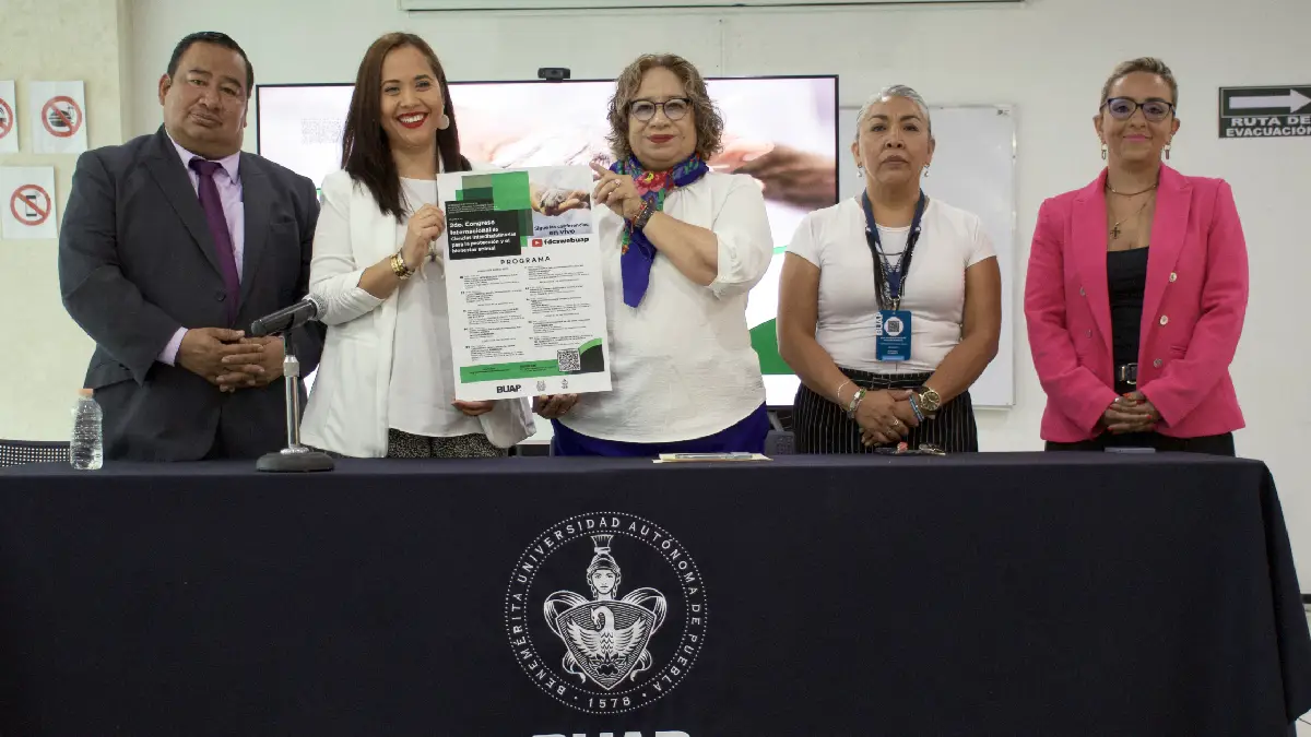 Segundo Congreso Internacional de Ciencias Interdisciplinarias para la Protección y el Bienestar Animal
