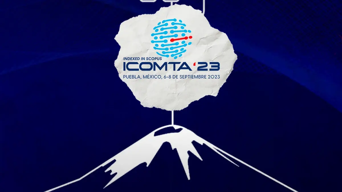376 autores de 15 países participarán en ICOMTA 2023