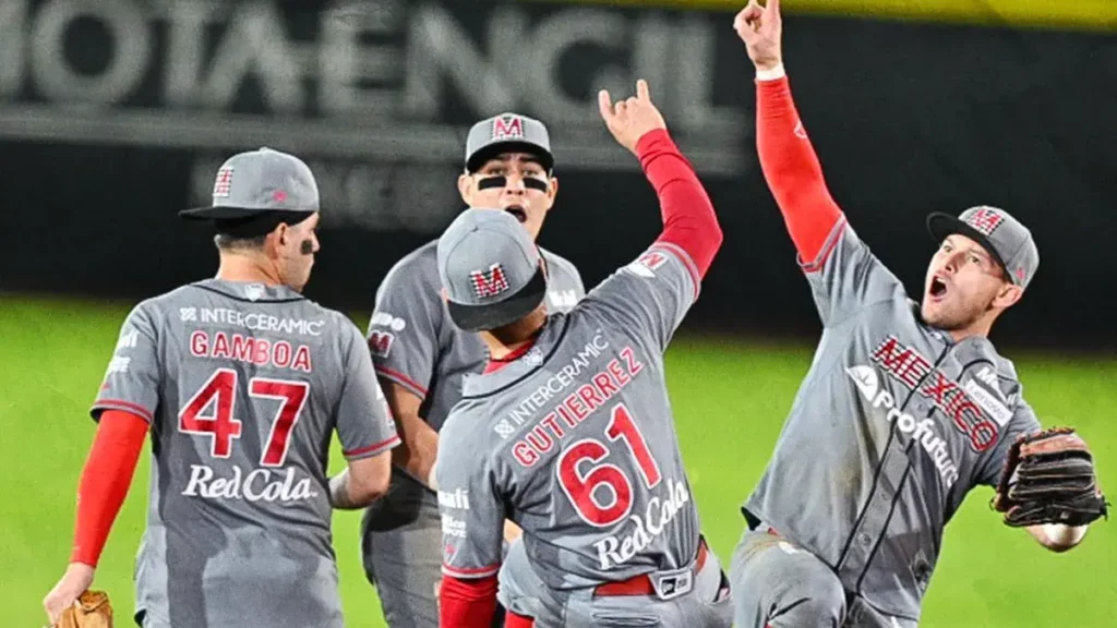 Diablos derrota a los Pericos y obliga el sexto juego de la Serie de Zona 