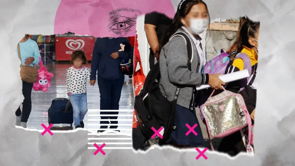 Estos son los puentes y vacaciones del ciclo escolar 2023-2024