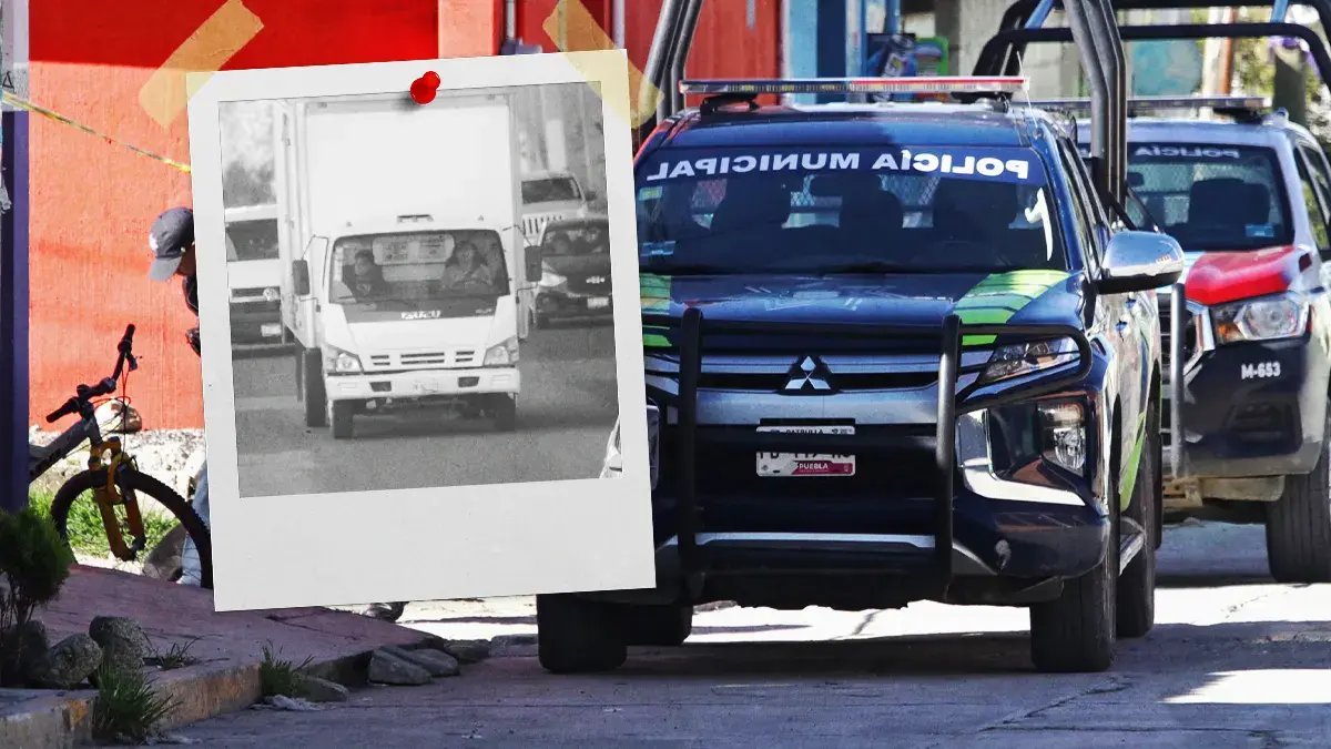 “El Terreno”, líder de “Los  Tepeacas” es el ejecutado en Santa María Xonacatepec 