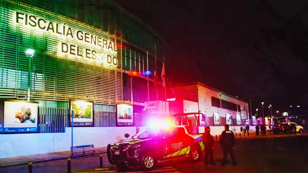 Hacen justicia 25 años después por rapto ligado a Los Caletri 