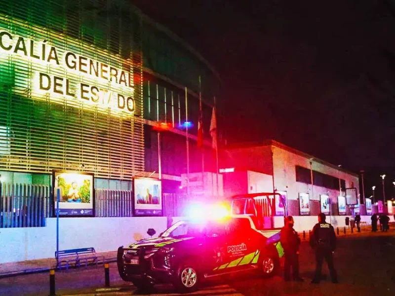 Hacen justicia 25 años después por rapto ligado a Los Caletri 