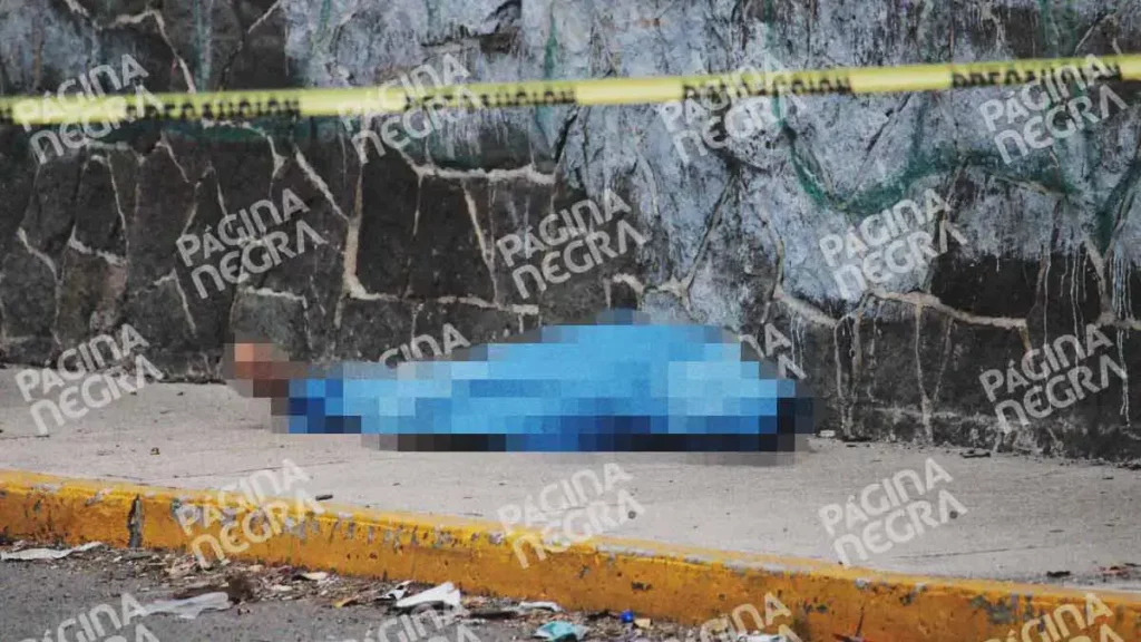 Indigente muere en la colonia La Loma en Puebla; padecía alcoholismo