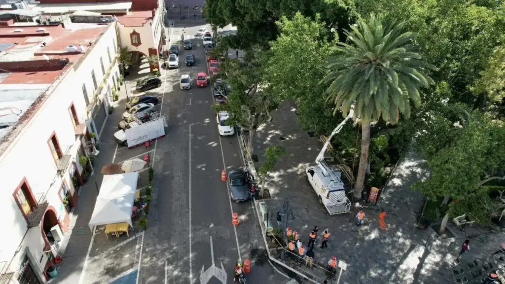 Para prevenir accidentes, Protección Civil pone en marcha “Plan Castor” en Atlixco.
