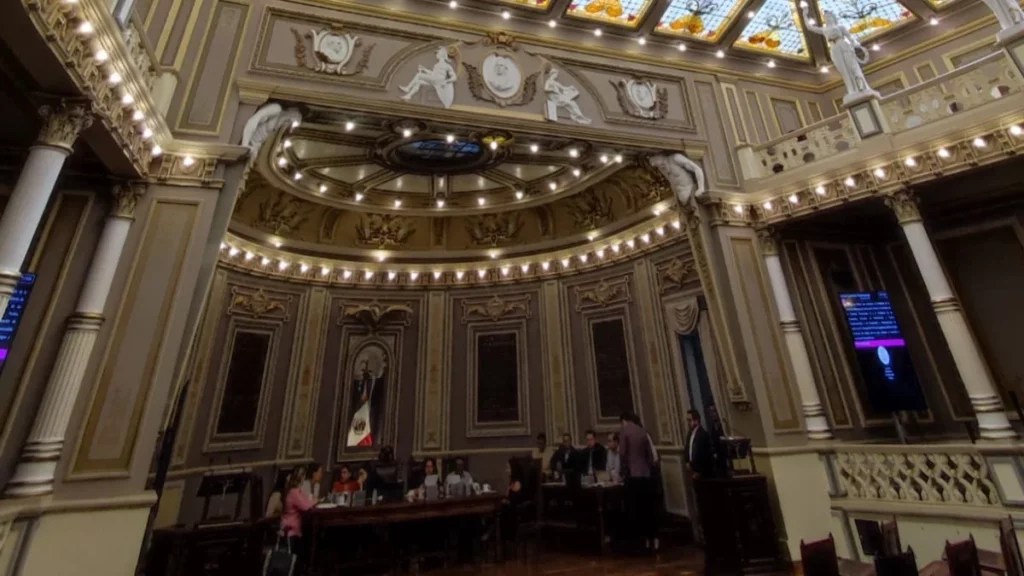 Convoca Congreso del Estado a autoridades municipales y sociedad a sumarse al cuidado del ambiente.